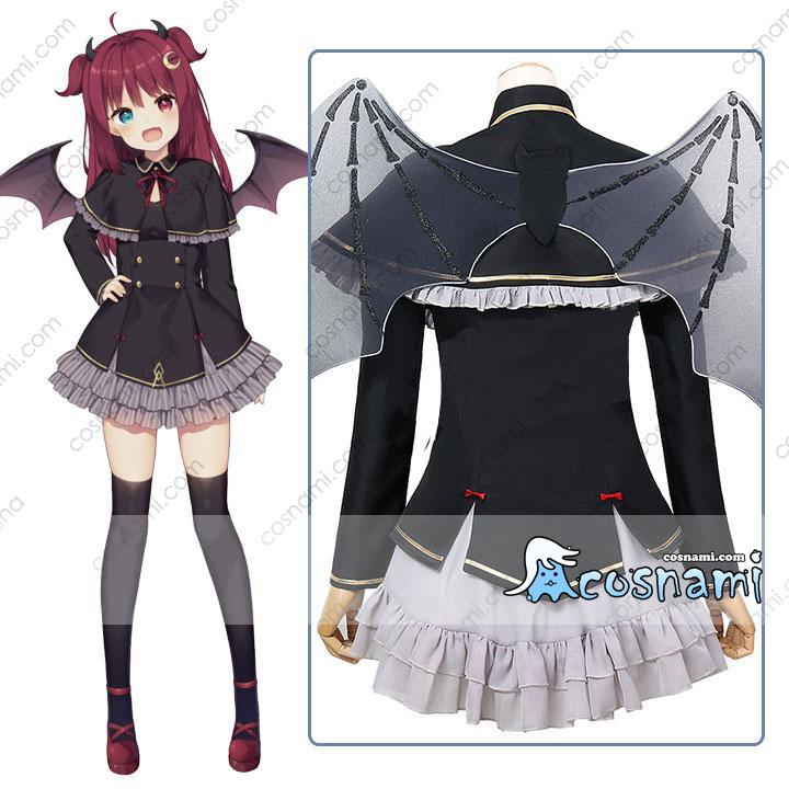 夢月コスプレ衣装 原神 夢見月瑞希（ゆめみづきみずき）コスプレ衣装