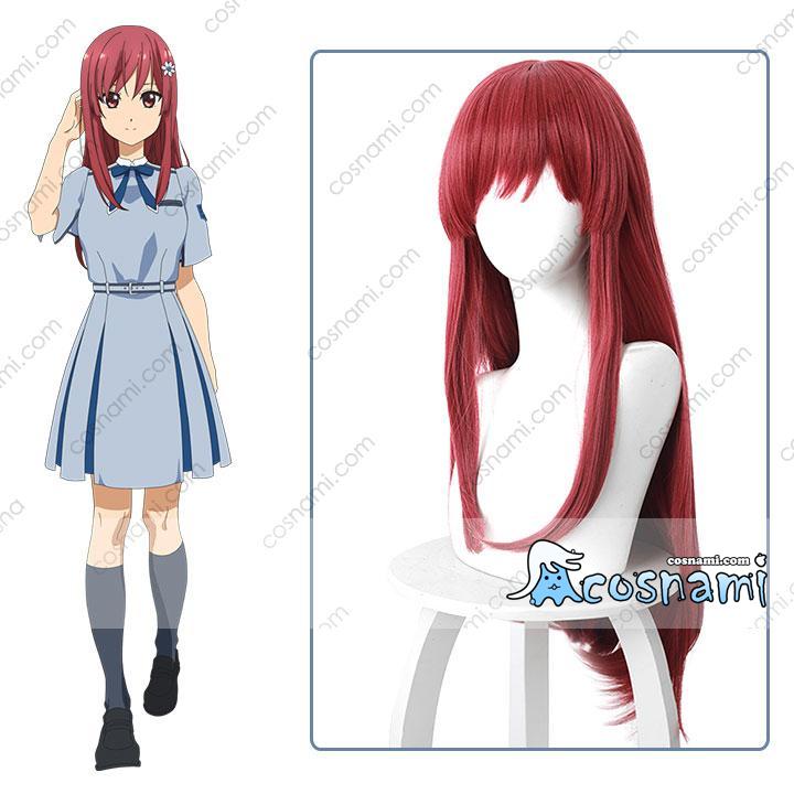 22/7 佐藤麗華 ウィッグ販売