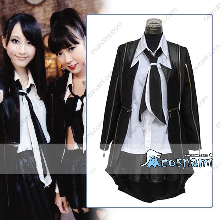 UZA コスプレ衣装 販売