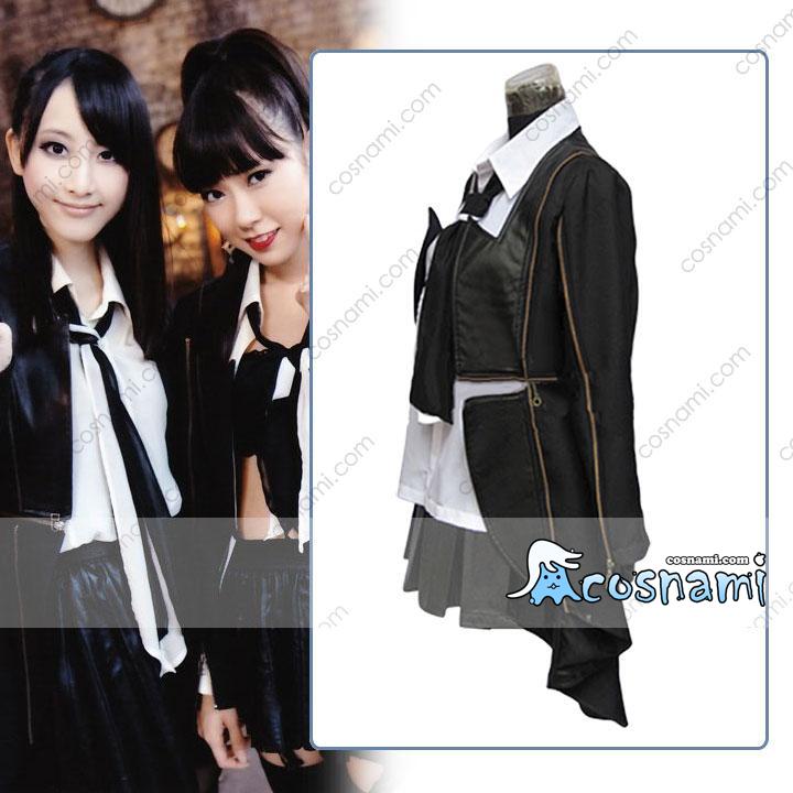 AKB48 ウザ コスプレ衣装