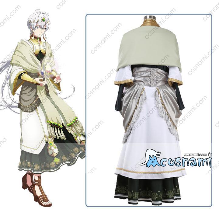 星巡りの観測者 逢坂壮五 コスプレ衣装