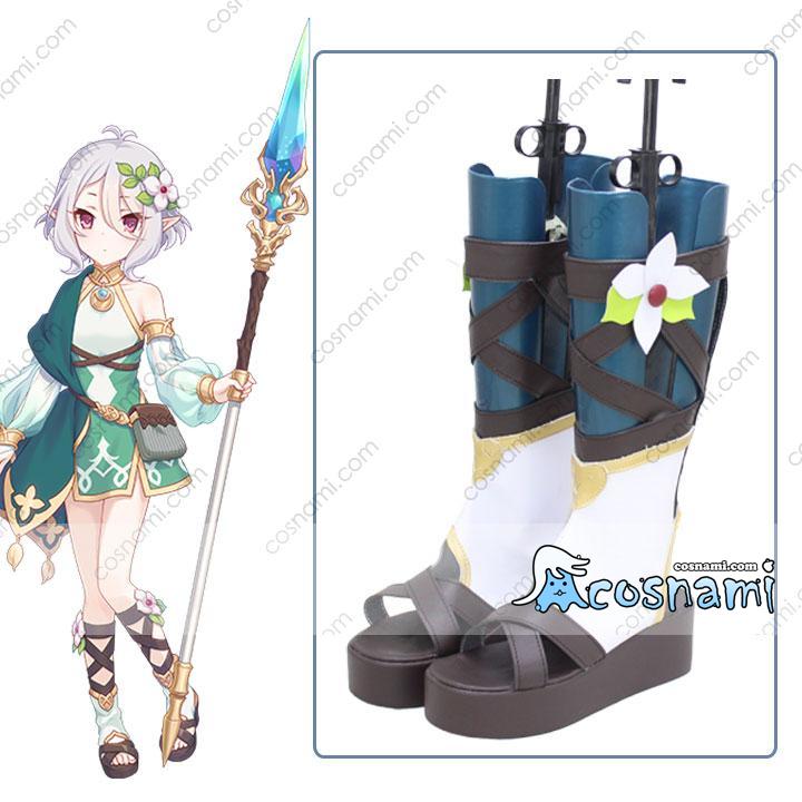 コッコロ コスプレ靴 プリコネR 