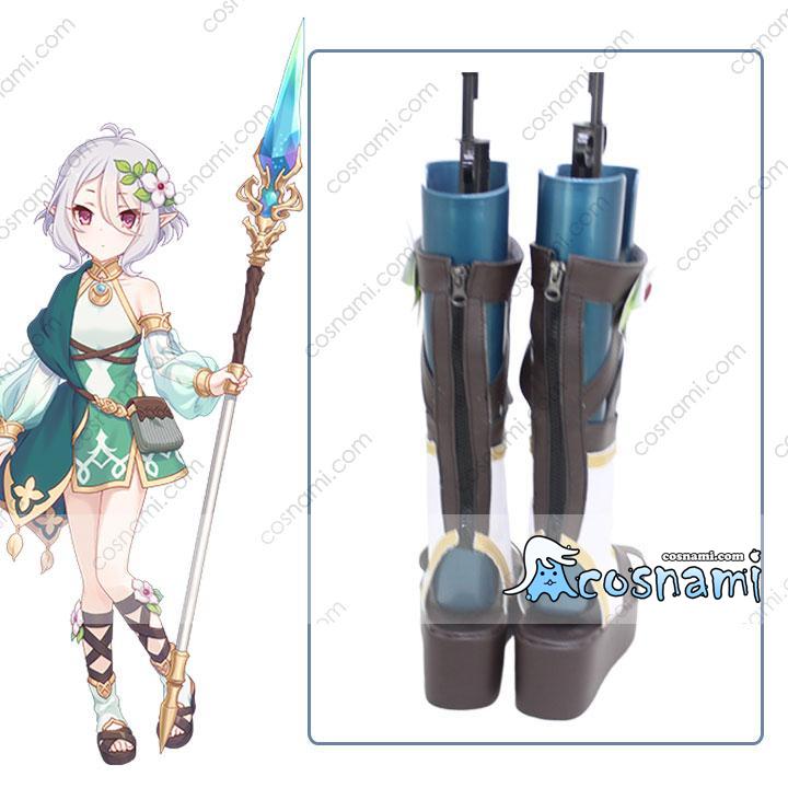 コッコロ コスプレ靴 プリコネR 