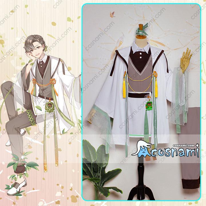 新品未開封です ♡ ホロライブEN ハコス・ベールズ コスプレ 衣装 高