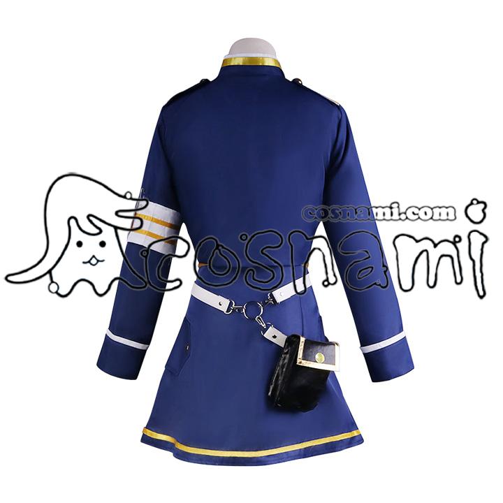 86エイティシックス レーナ cosplay 86 Eighty Six