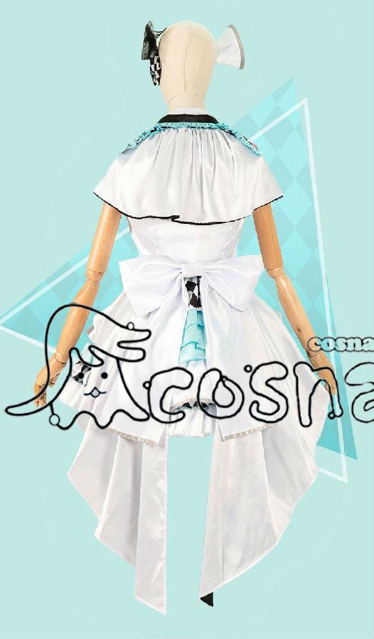 プロセカ 初音ミク cosplay