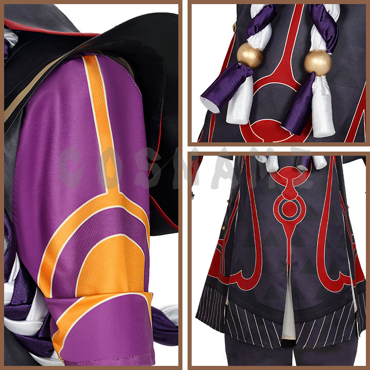 原神 仮装 演出服 変装 仮装 cosplay