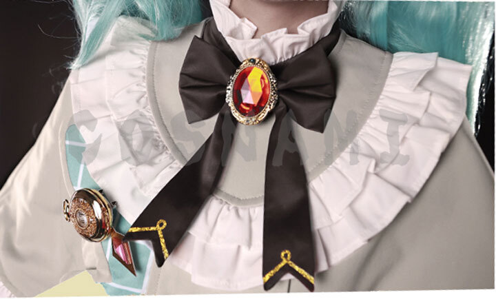 ボーカロイド 初音ミク コスプレ衣装