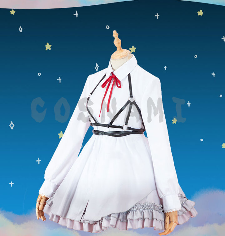 ミク コスプレ衣装 ボーカロイド
