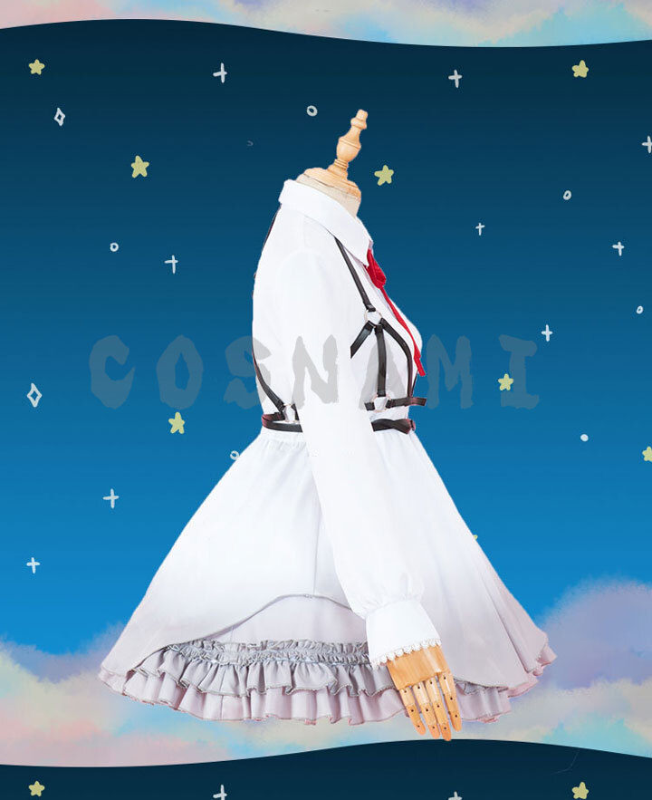 25時ナイトコードで cosplay コスチューム
