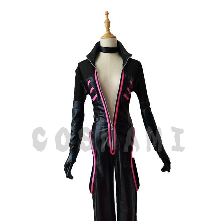 Fate/Grand Order アサシン 玉藻の前 ライダー コスプレ衣装