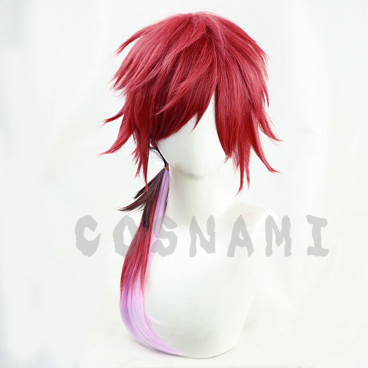 ローレン・イロアス cosplay