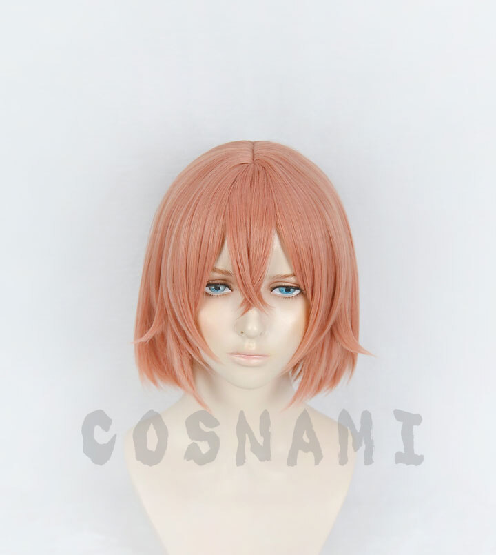 激安正規品 橘日向 コスプレ ウィッグ 一式 stuburomokykla.lt
