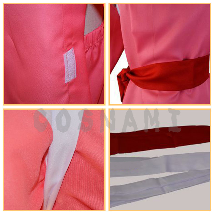 千と千尋の神隠し 千せん 仮装 演出服 cosplay