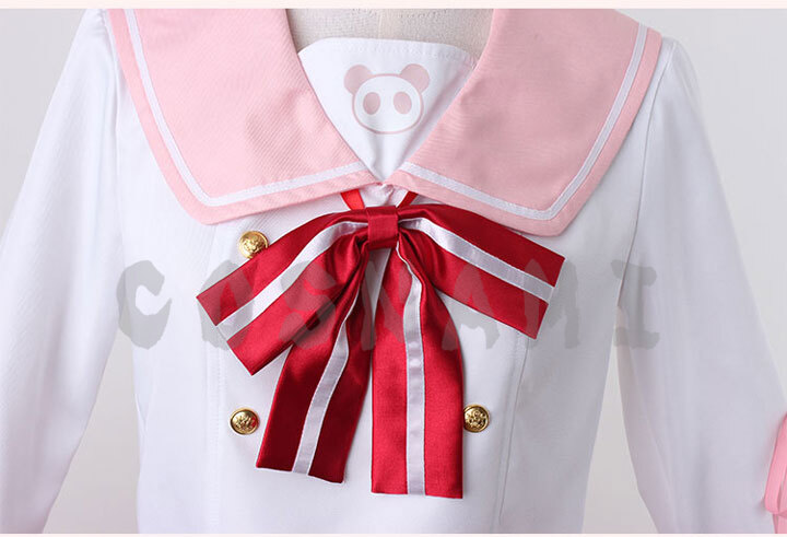 笹木咲 3周年制服 中華