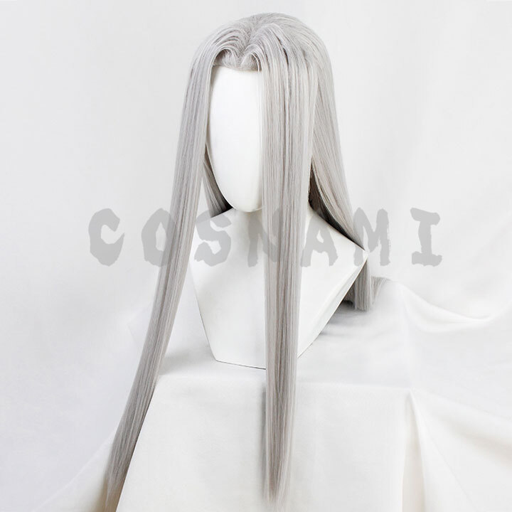 コスプレ cosplay ファイナルファンタジー セフィロス FF7