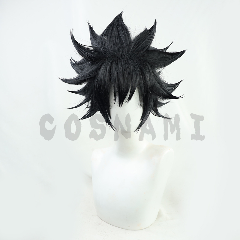 エデンズゼロ シキ・グランベル かつら コスプレ EDENS ZERO