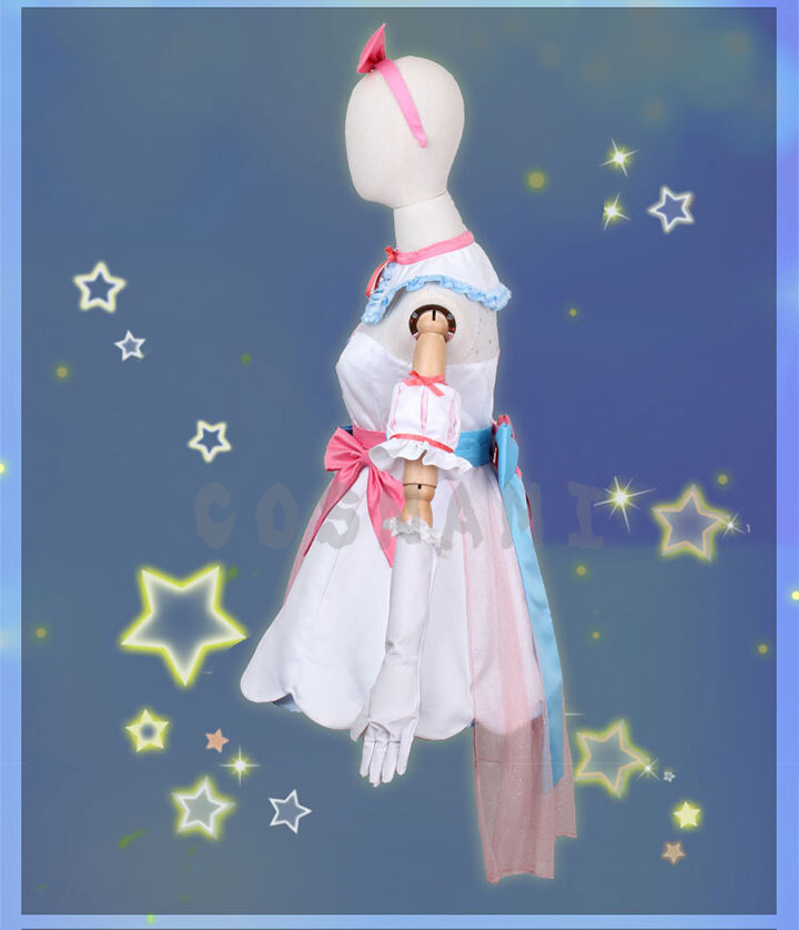 Liella! tiny stars  コスプレ衣装