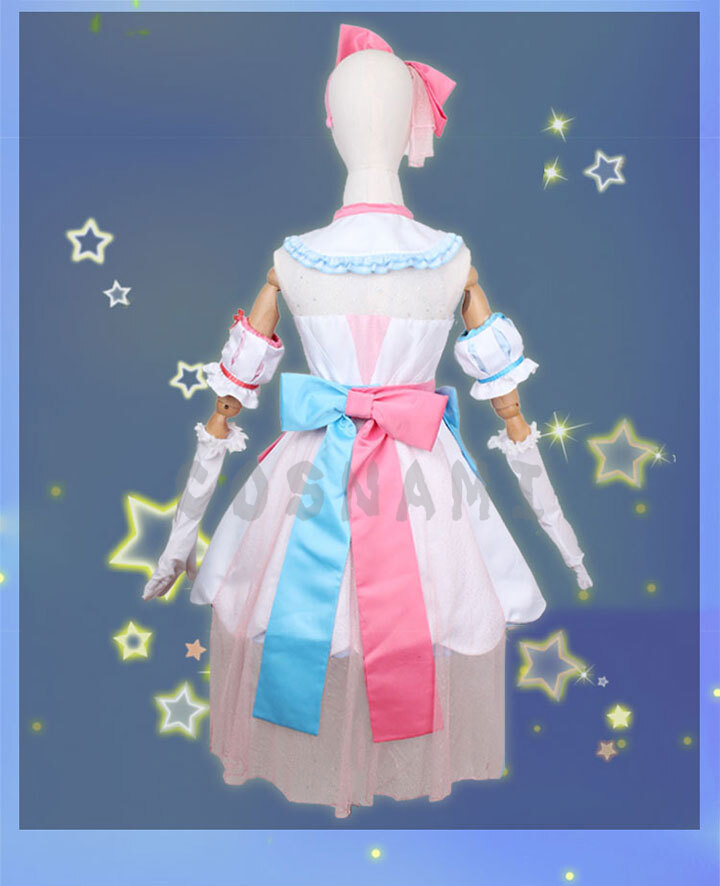 Liella tiny stars  ブライブ