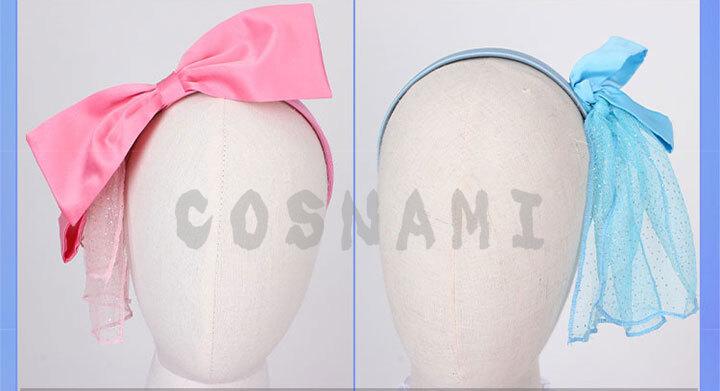 ブライブスーパースター 唐可可 タンクゥクゥ コスプレ衣装 cosplay