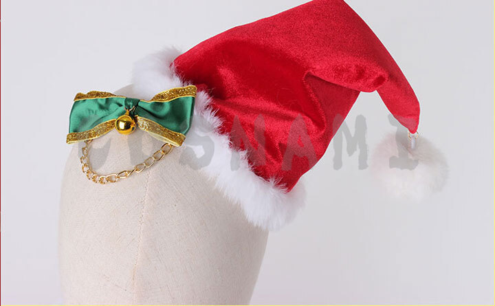 リゼロ エミリア クリスマス