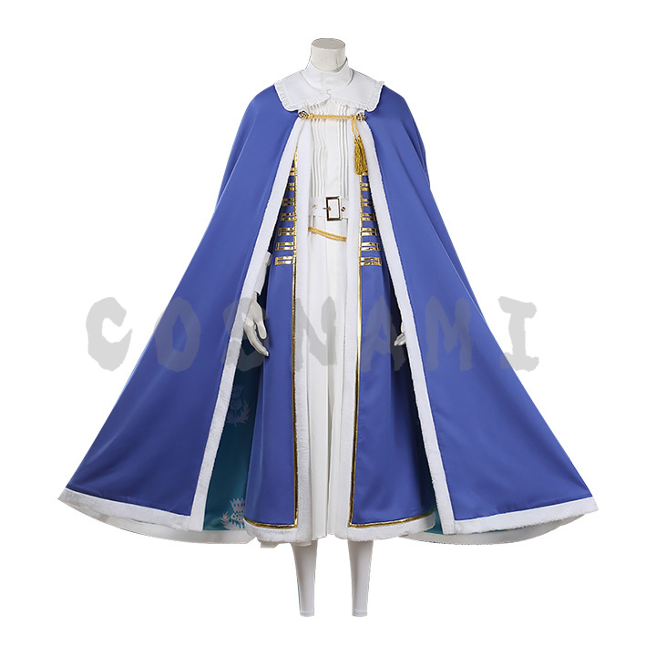 Fate/Grand Order  オベロン コスプレ衣装