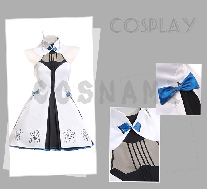 原神 バーバラ コスプレ コスチューム