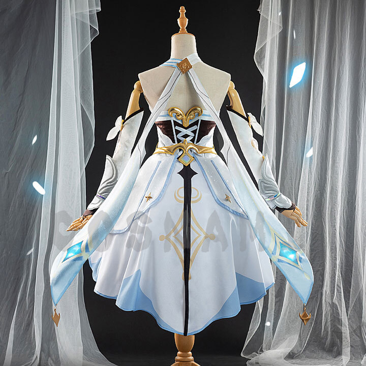 原神 コスプレ コスチューム げんしん cosplay 喵屋小铺