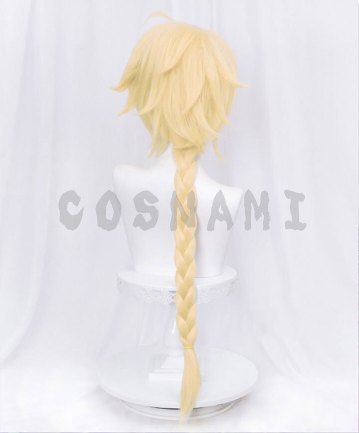 原神 げんしん 旅人 cosplay