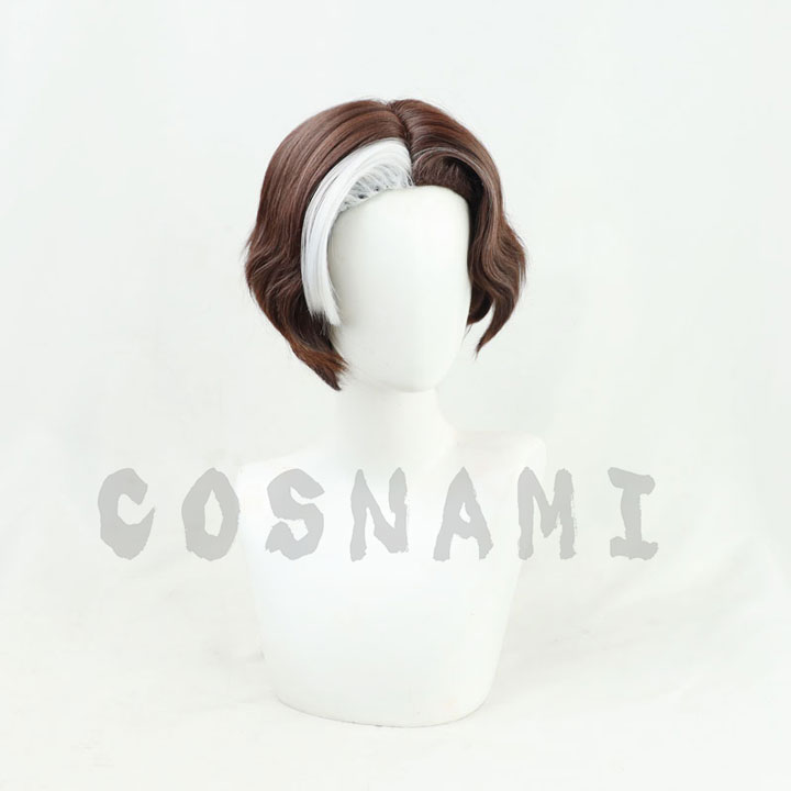エメトセルク かつら cosplay ファイナルファンタジー14 