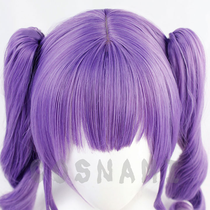 cosplay 宇田川あこ ガルパ