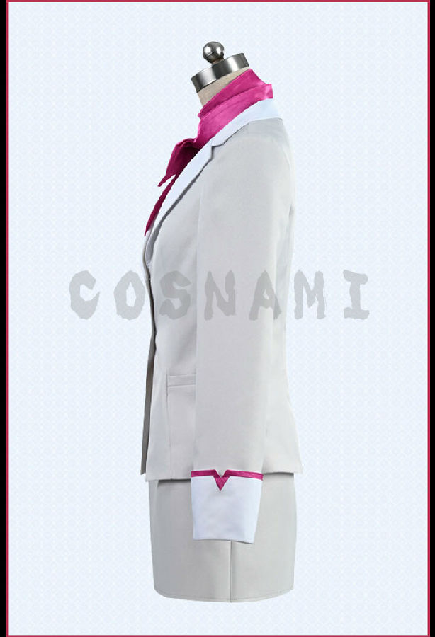 Fate/Grand Order 光のコヤンスカヤ 秘書 コスプレ cosplay