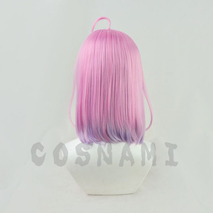 姫森ルーナ ひめもりルーナ コスプレウィッグ