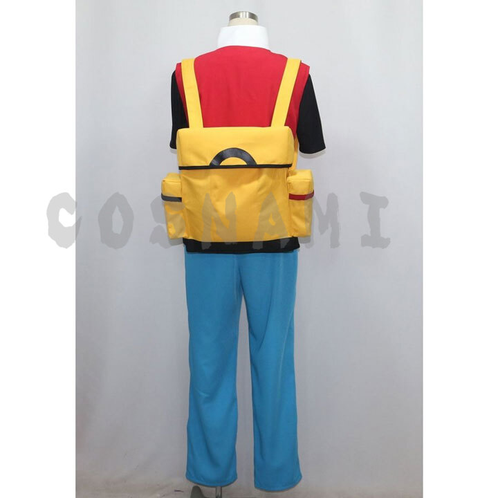 コスチューム cosplay ポケモン