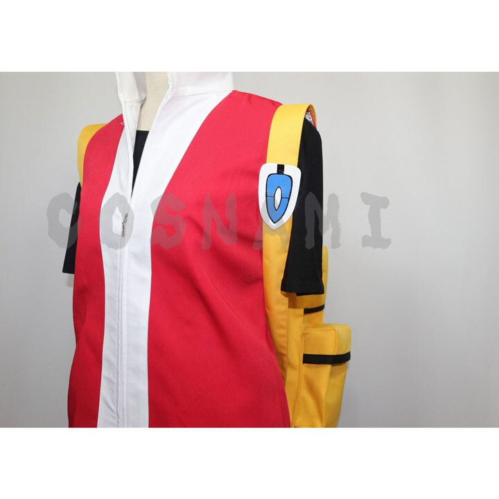 コスチューム cosplay ポケモン
