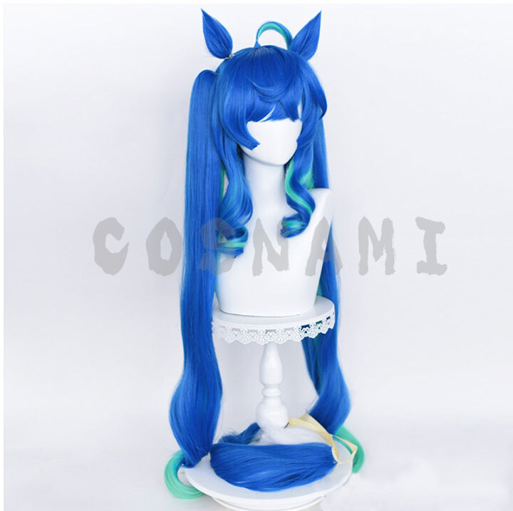ウマ娘　コスチューム ツインターボ cosplay