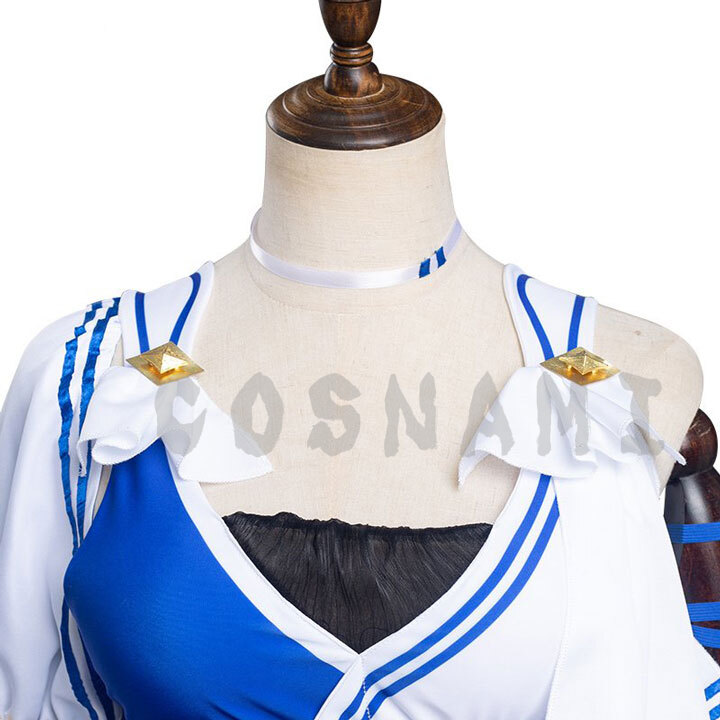 ウマ娘 コスチューム cosplay ヒシアマゾン