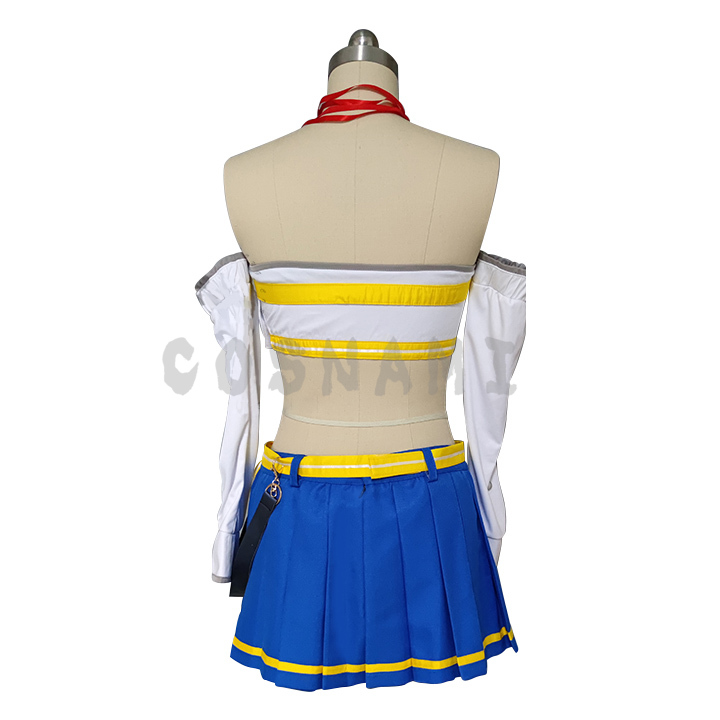 vtuber 戌神ころね コスプレ衣装