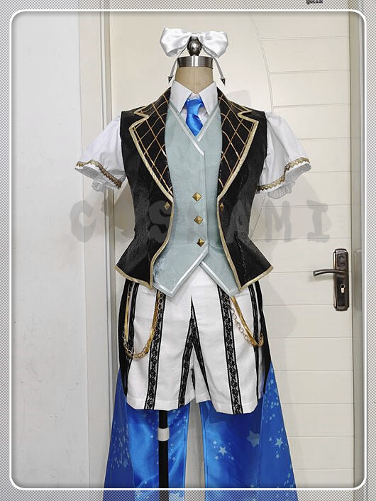 松浦果南 Aqours コスチューム