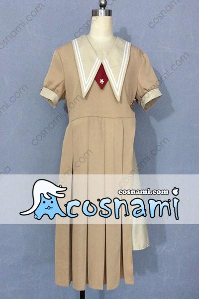 乃木坂46コス服