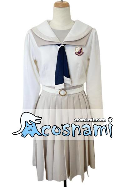 乃木坂46 5期生制服