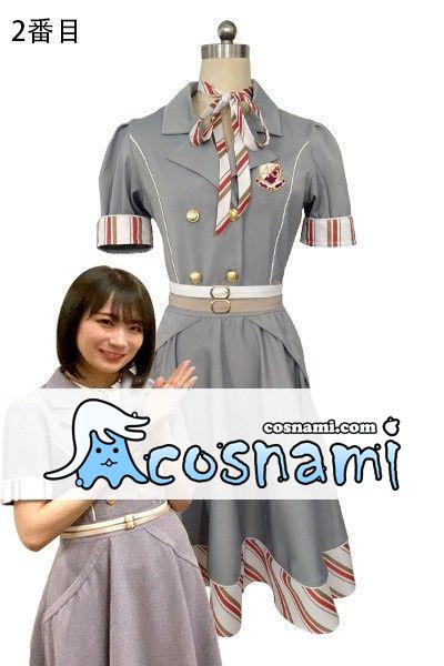 乃木坂46 シングル 制服
