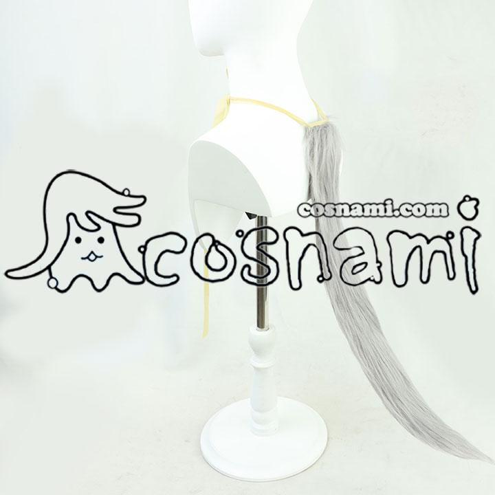 コスプレウィッグ かつら コスタマモクロス