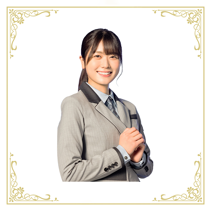 日向坂46 新制服