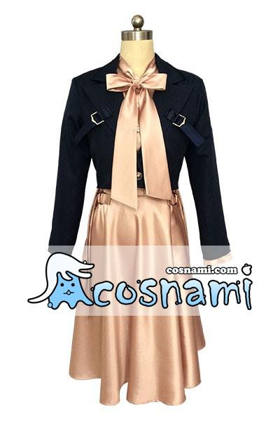 櫻坂46 新制服