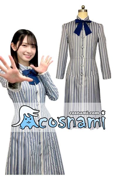 日向坂46 新制服 コスプレ衣装